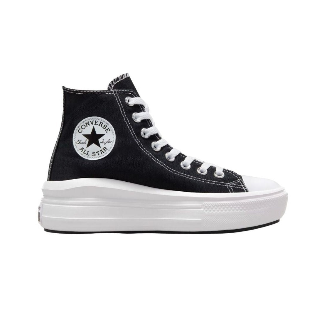 Ct As Move Canvas Color Lifestyle Shoes