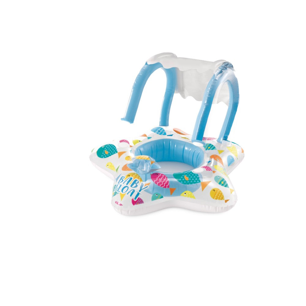 Starfish Baby Float