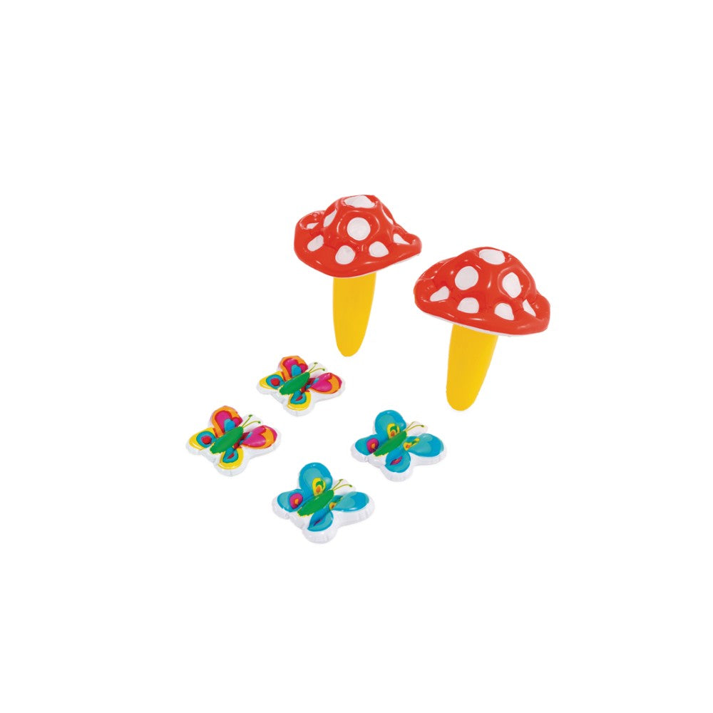 مركز ألعاب ماي جاردن