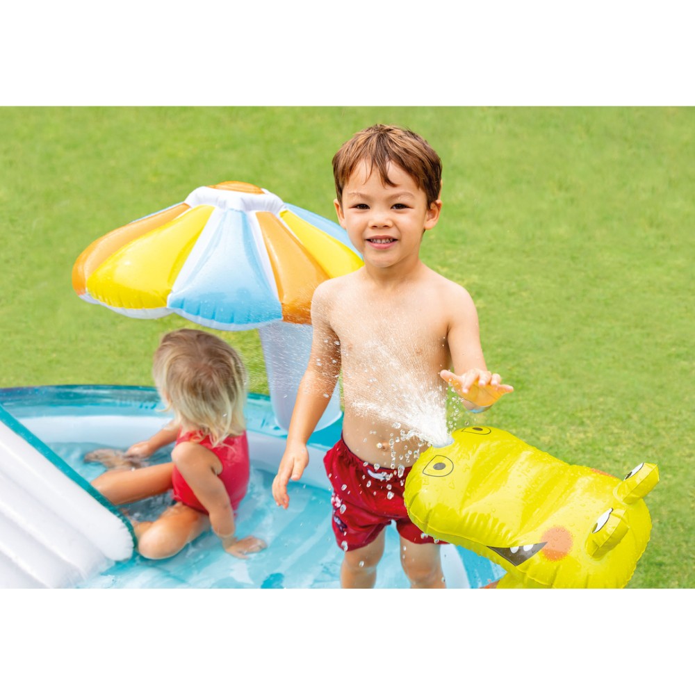 مركز ألعاب جاتور
