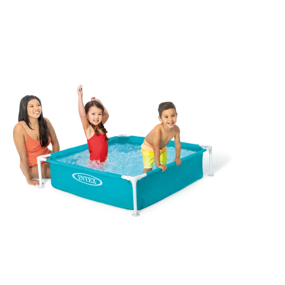 Mini Frame Pool