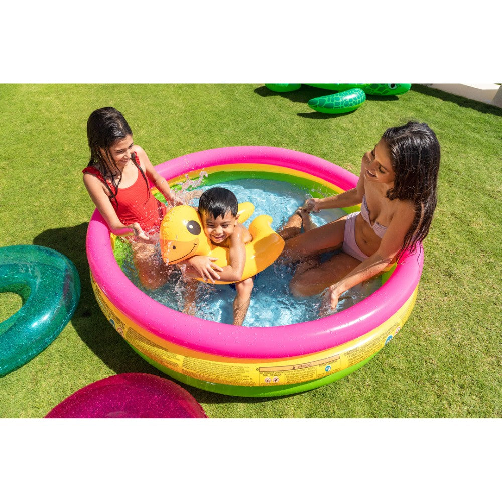 حمام سباحة صن سيت جلو