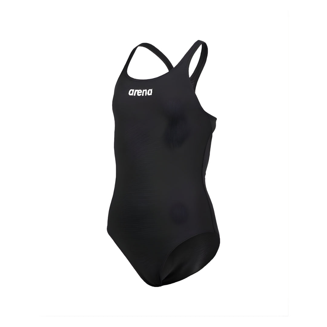 مايوه تيم سباحة برو سوليد