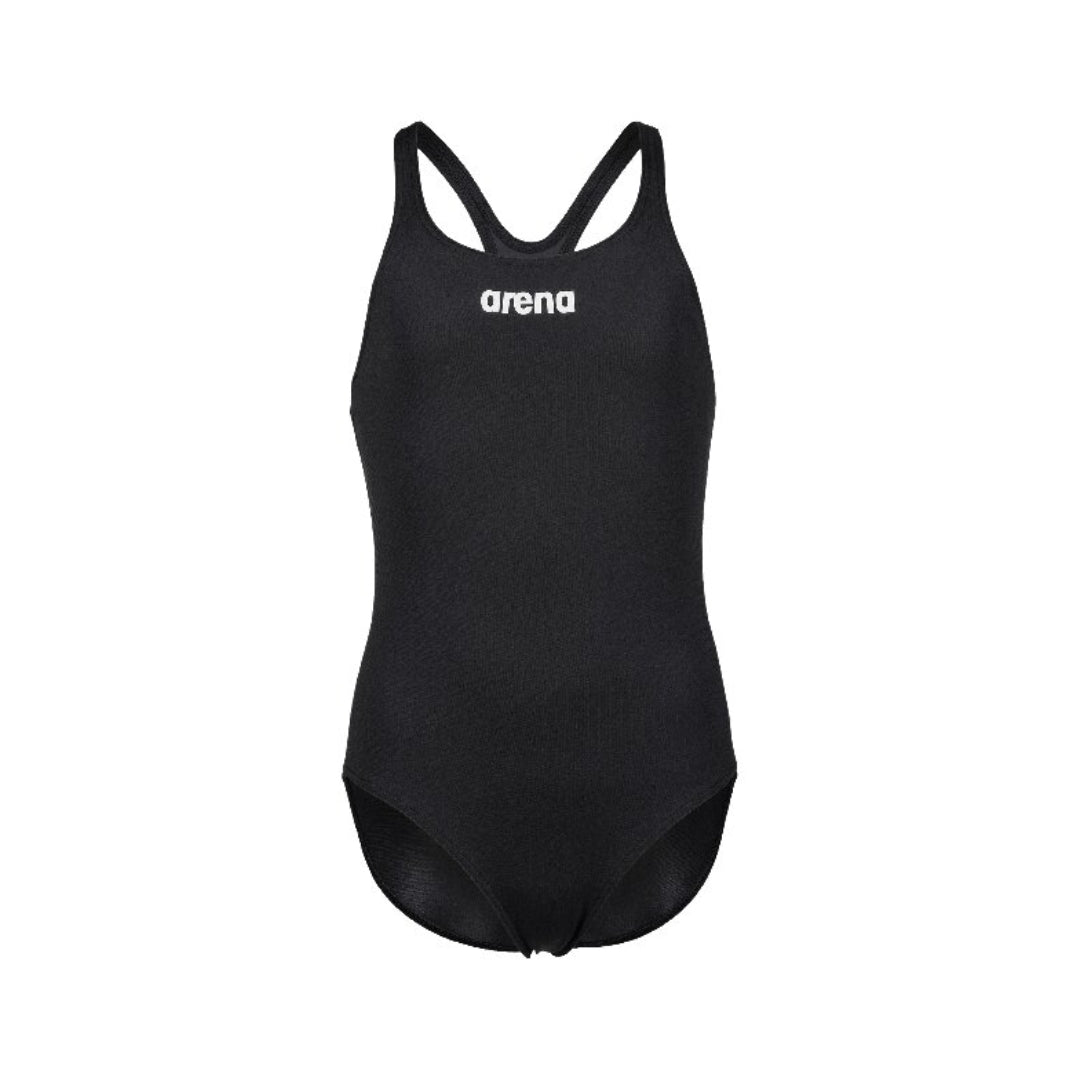 مايوه تيم سباحة برو سوليد