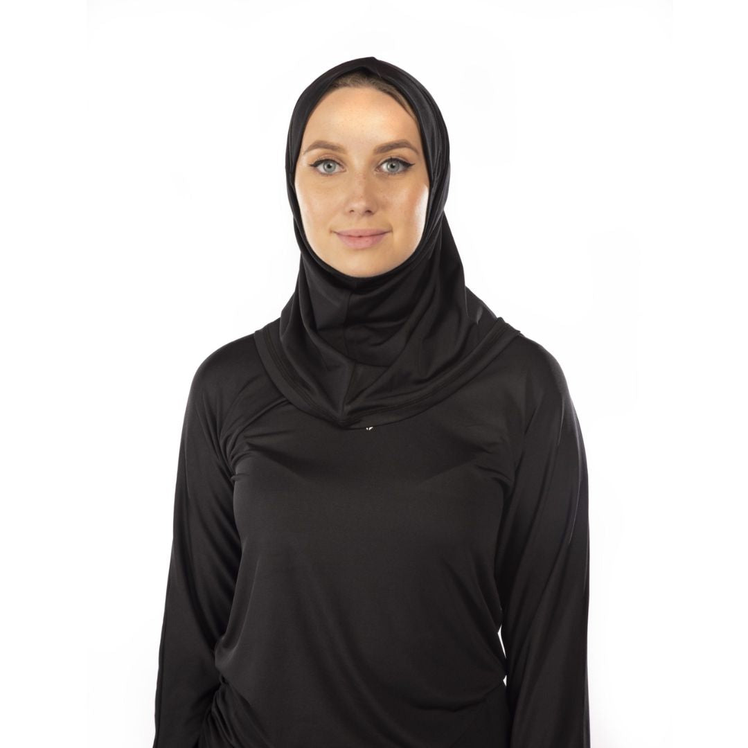 Sports Hijab