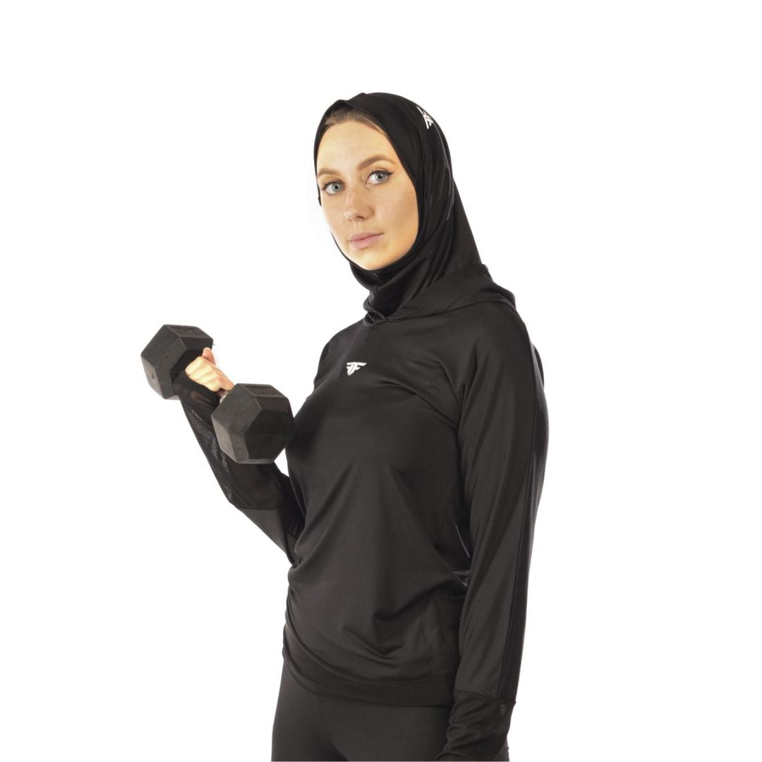 حجاب سبورتس
