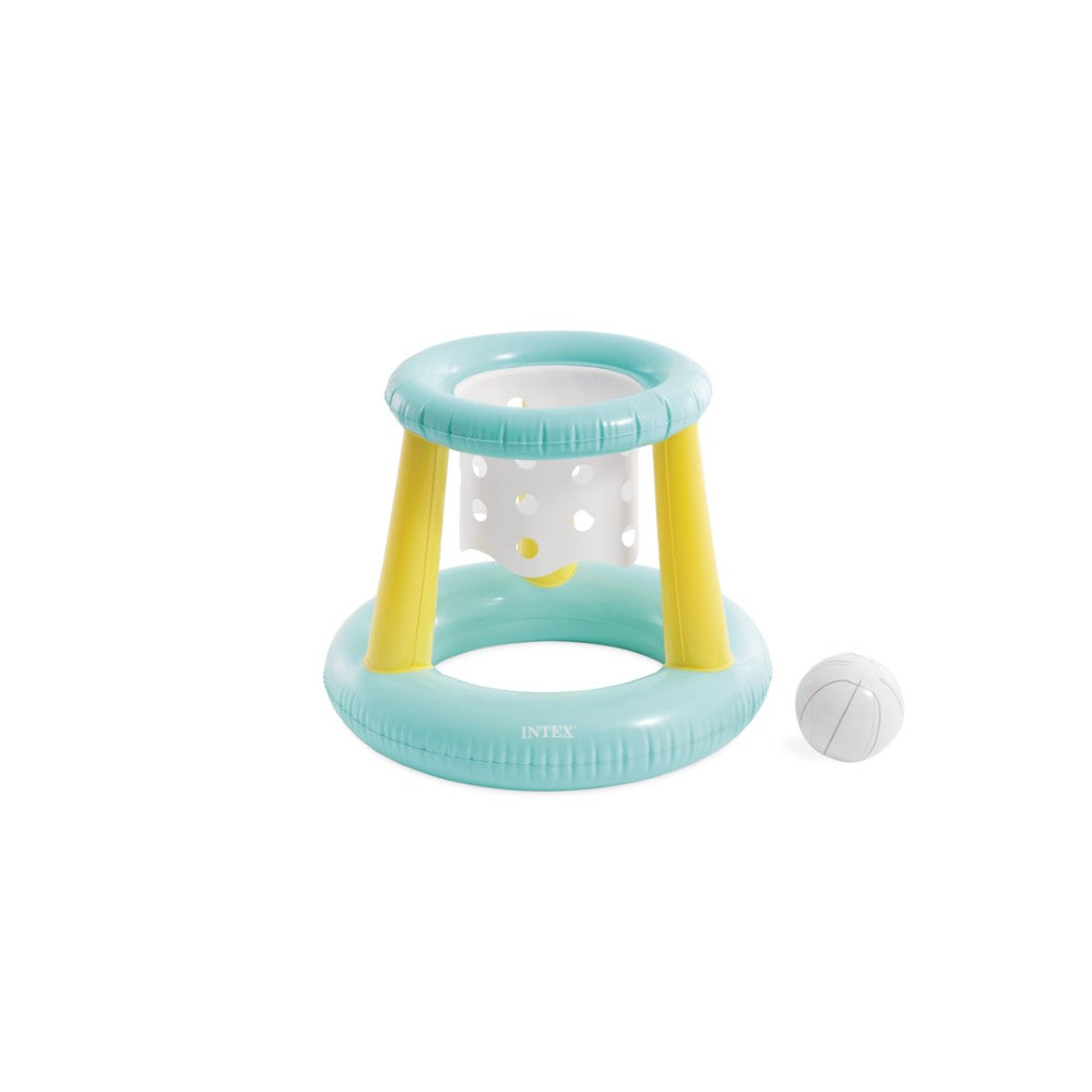 حلقات باسكيت قابلة للنفخ