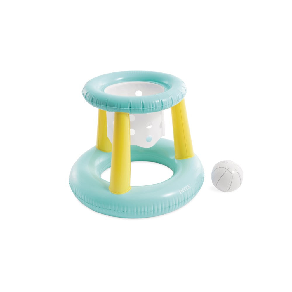 حلقات باسكيت قابلة للنفخ