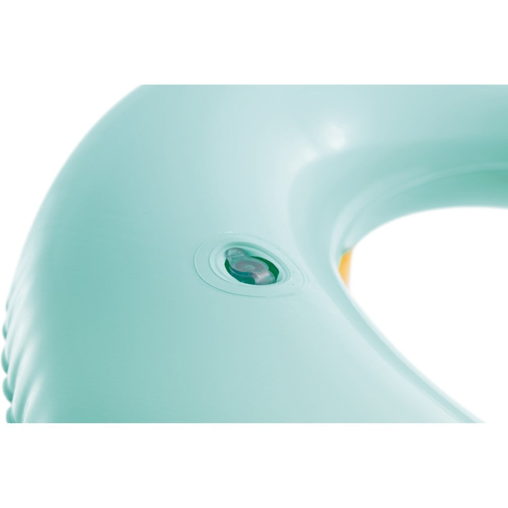 حلقات باسكيت قابلة للنفخ