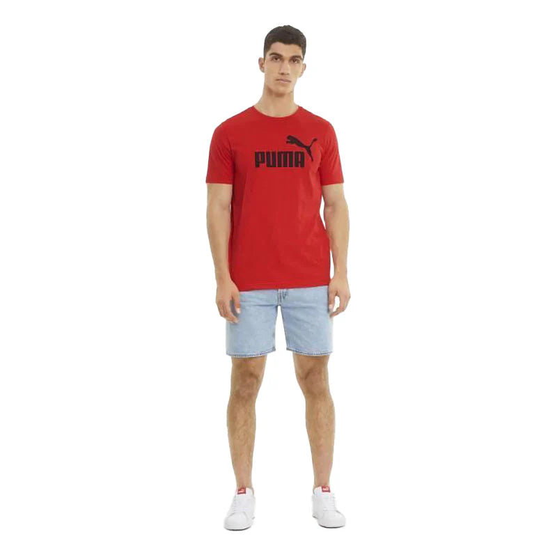 ESS Logo T-shirt
