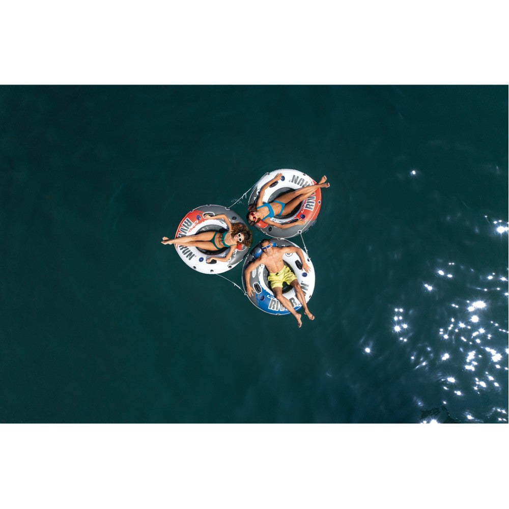 عوامه قابله للنفخ ريفر ران