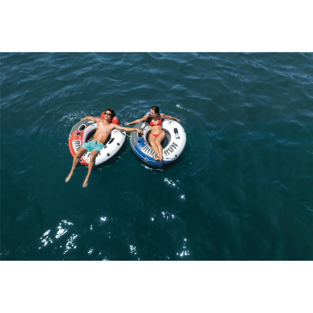 عوامه قابله للنفخ ريفر ران