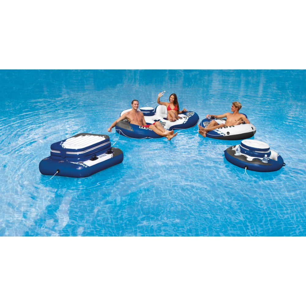 عوامه قابله للنفخ ريفر ران