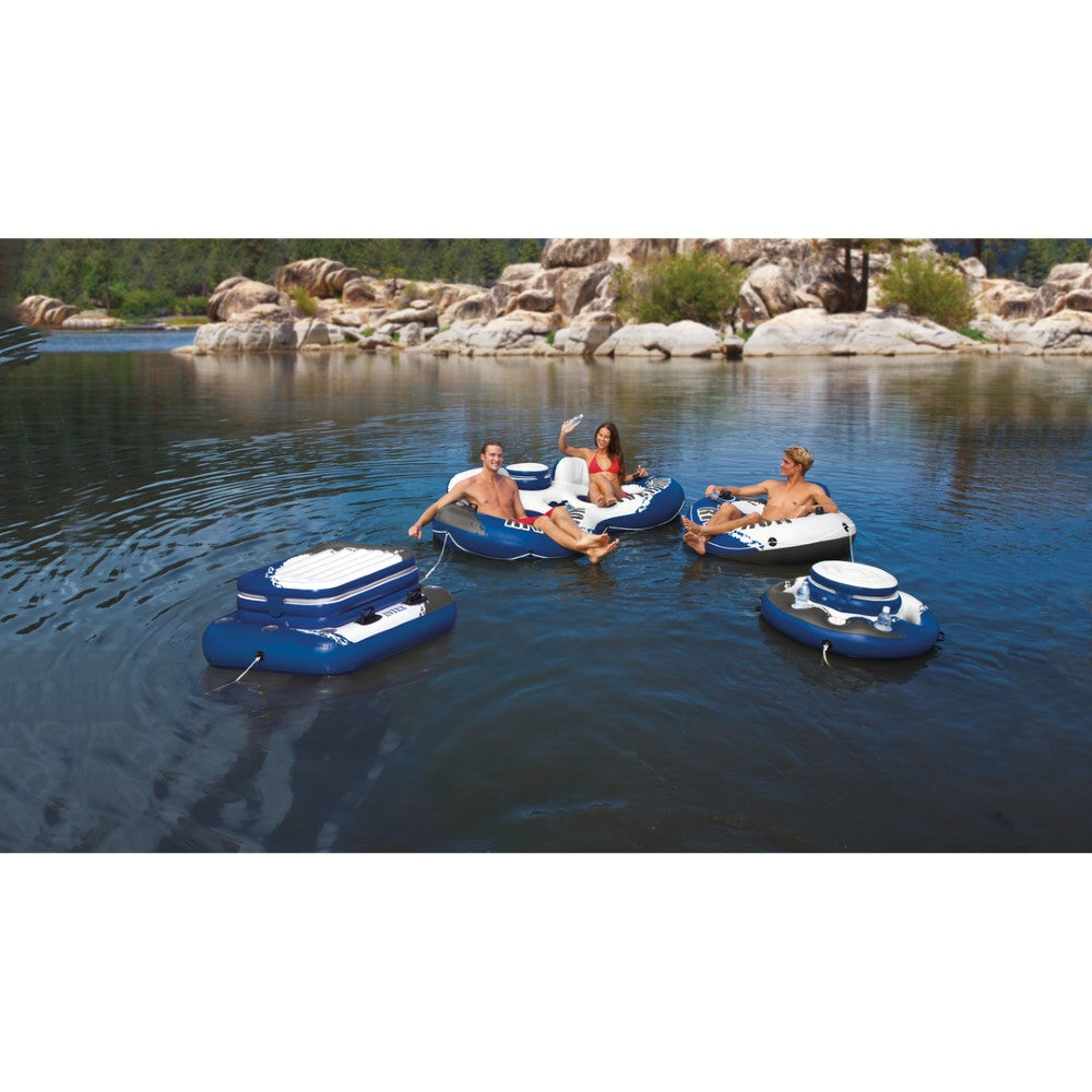 عوامه قابله للنفخ ريفر ران