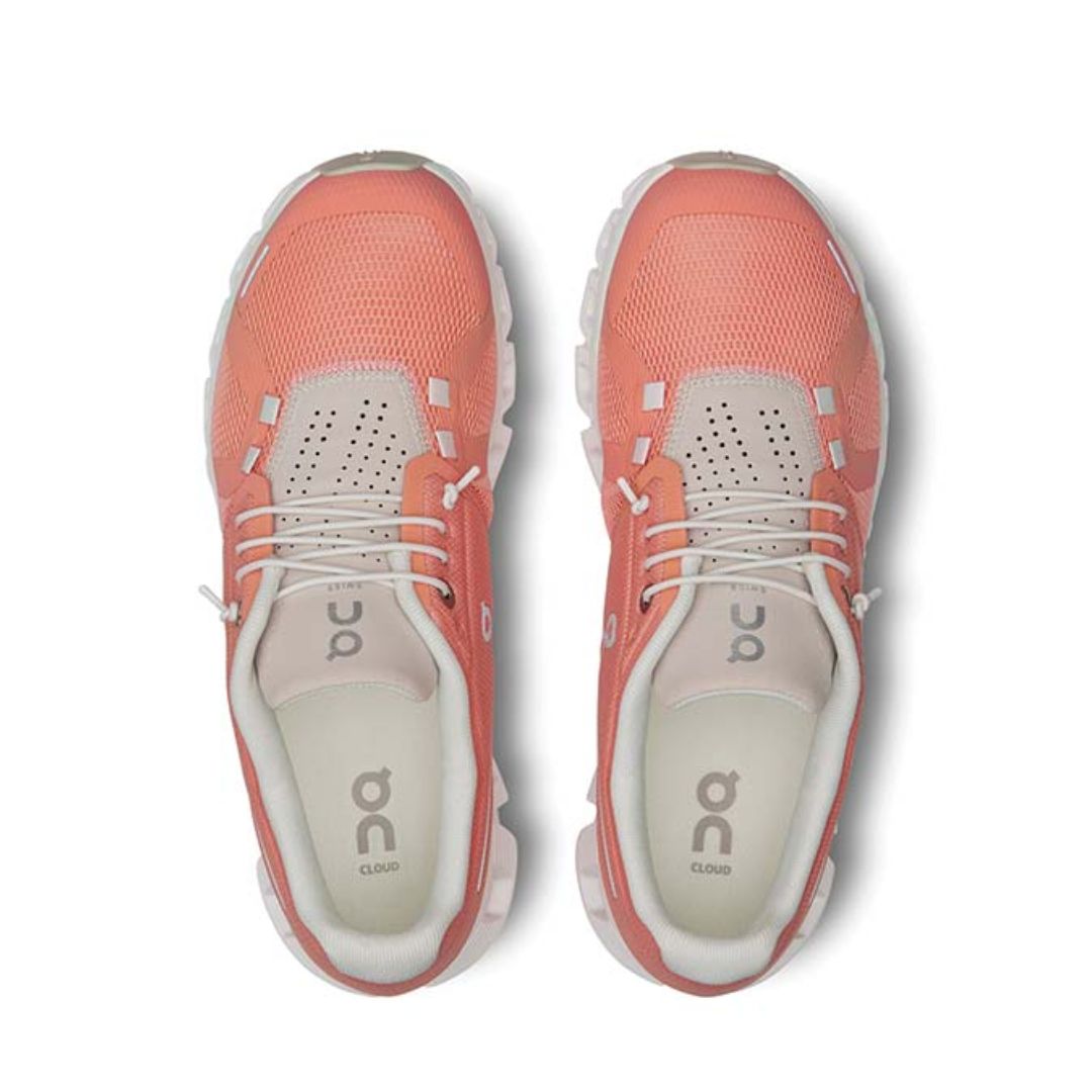 حذاء جري كلاود 5 بيرفورمانس اول داي