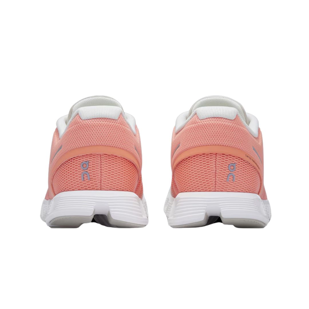 حذاء جري كلاود 5 بيرفورمانس اول داي