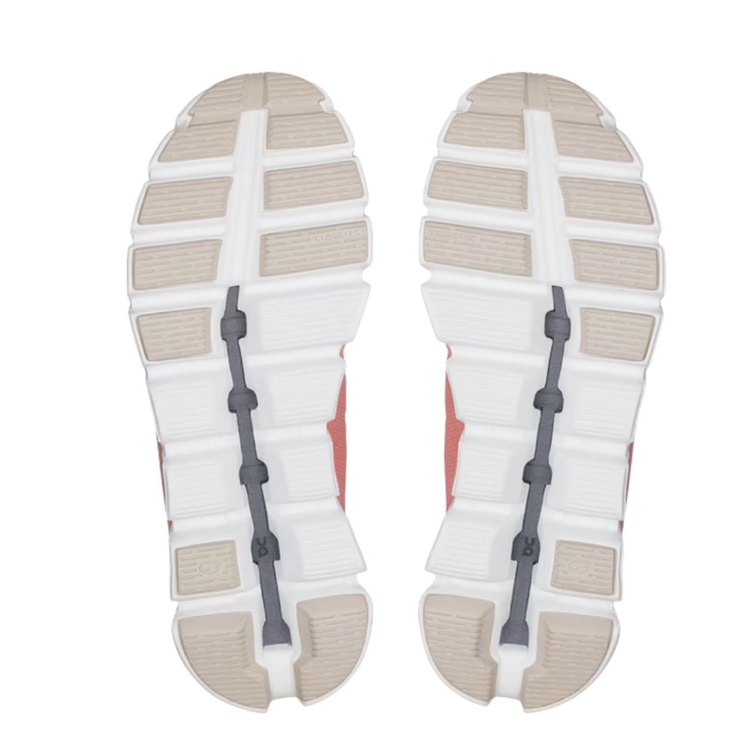 حذاء جري كلاود 5 بيرفورمانس اول داي