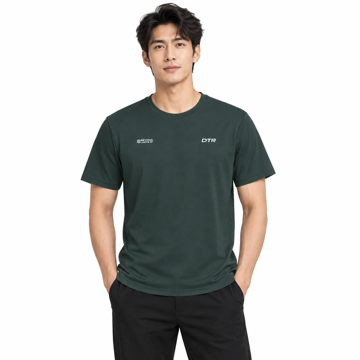 DTR Beyond Limits T-Shirt