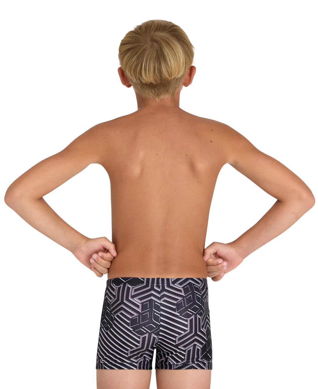 Kikko Pro Swim Shorts