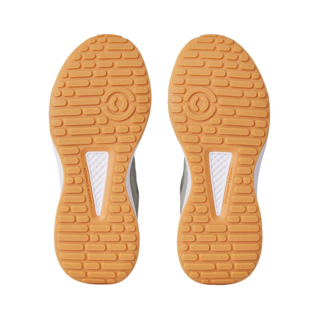 UA Edge Suede Training Shoes