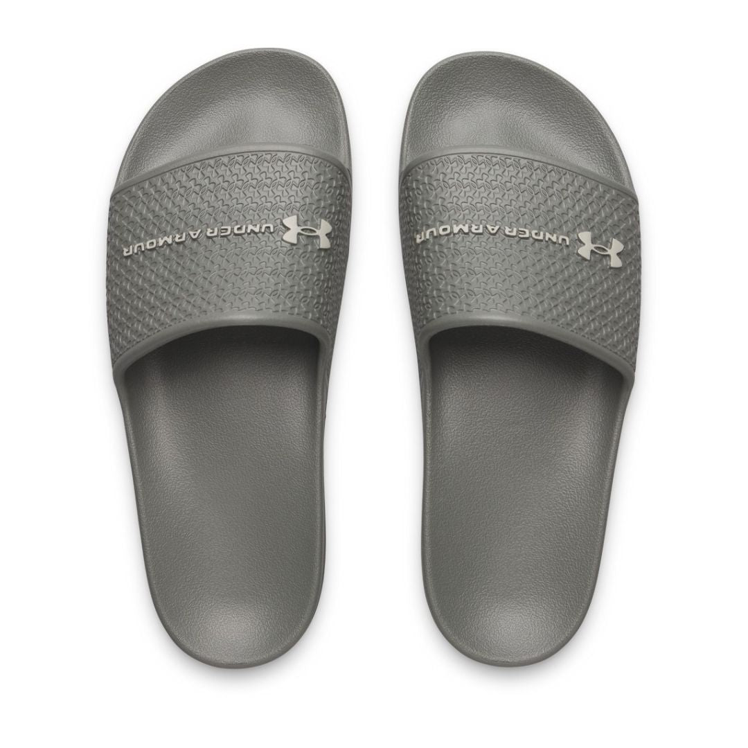 UA ARMR Shower Slides