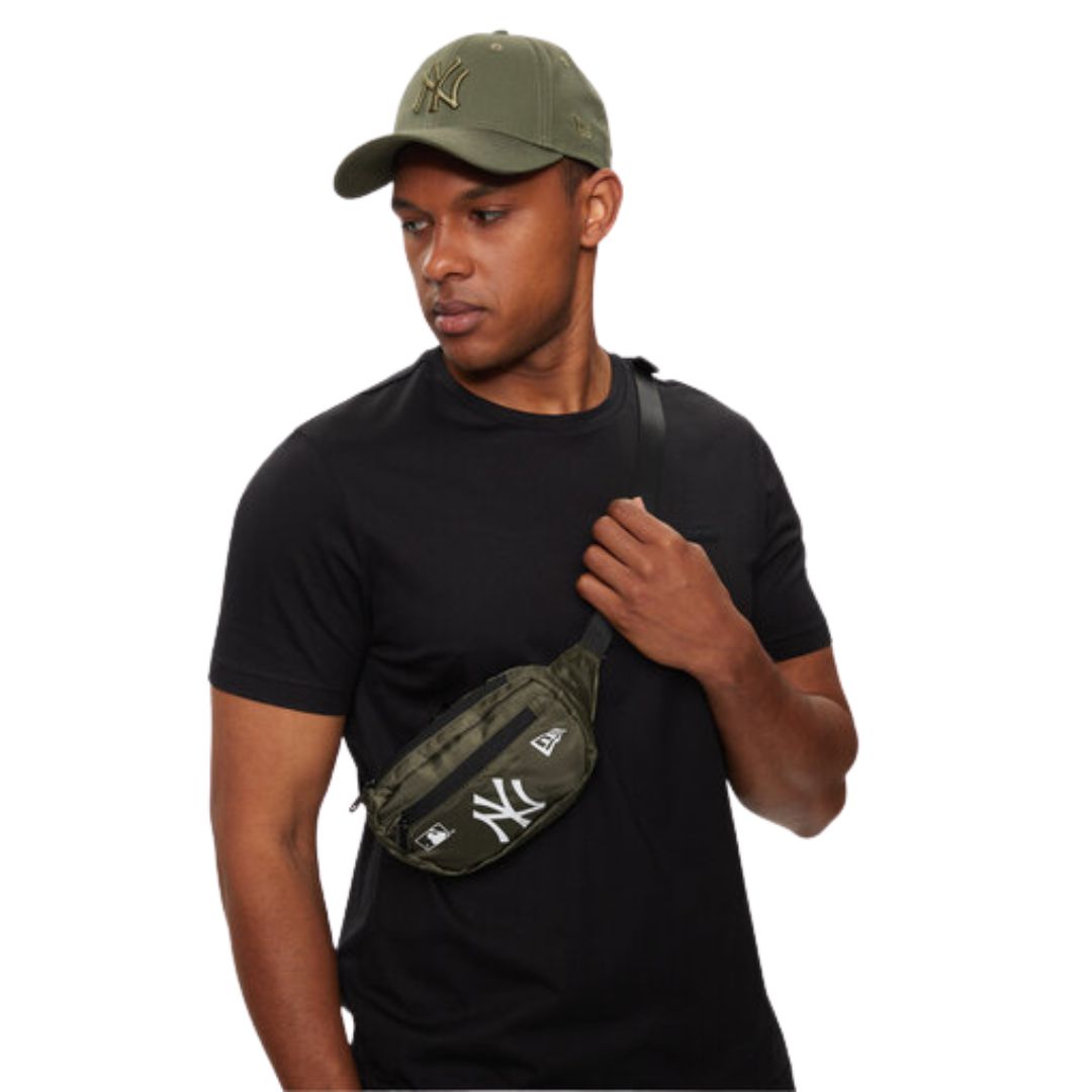 MLB Micro Waist Bag New York Yankees