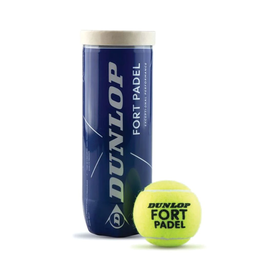 Padel Fort Ball Tube