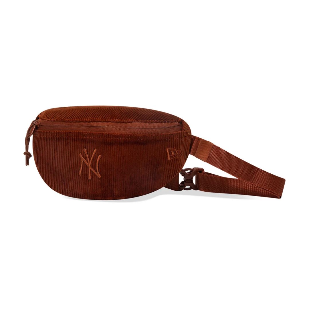 MLB Cord Mini Waist Bag New York Yankees