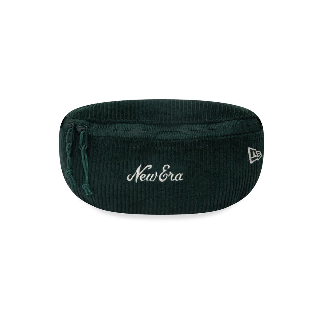 Cord Mini Waist Bag New Era