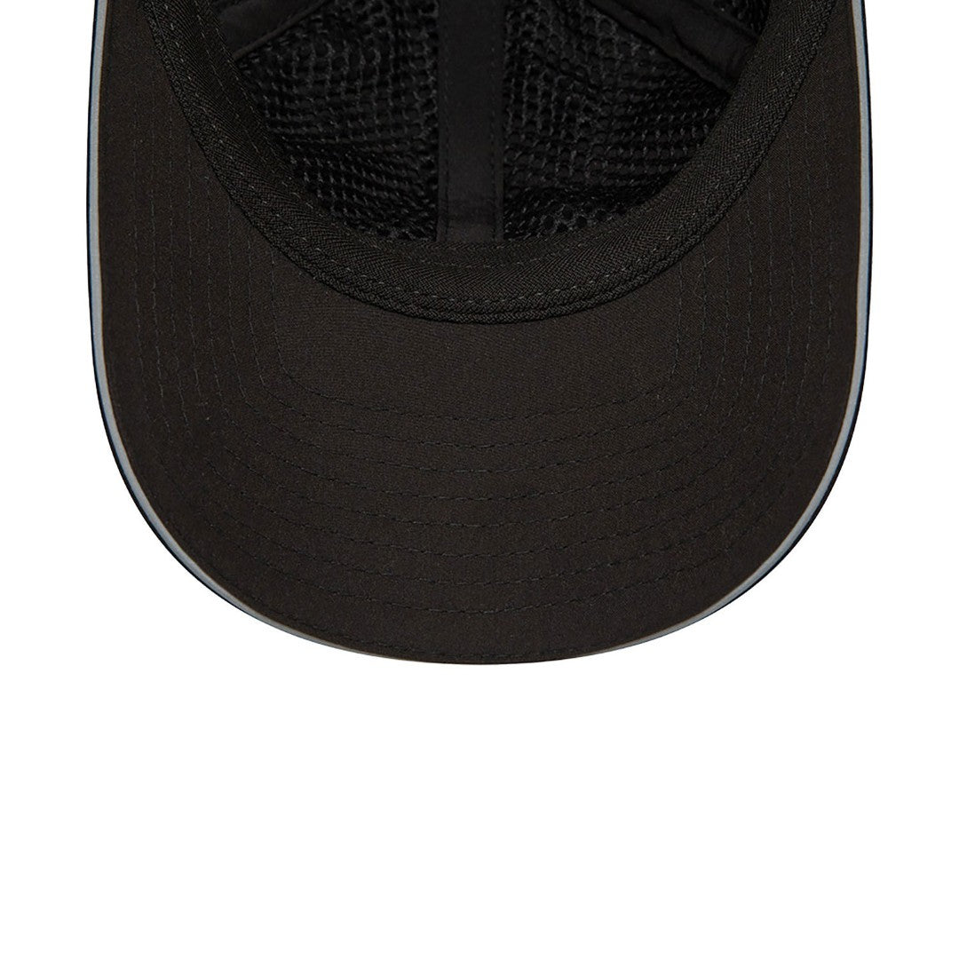 Womens Open Back Cap New Era