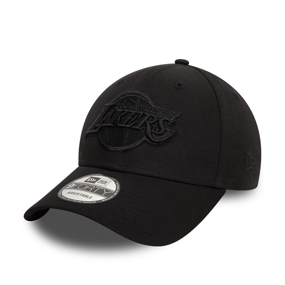 NBA Essential 9Forty Los Angeles Lakers Cap