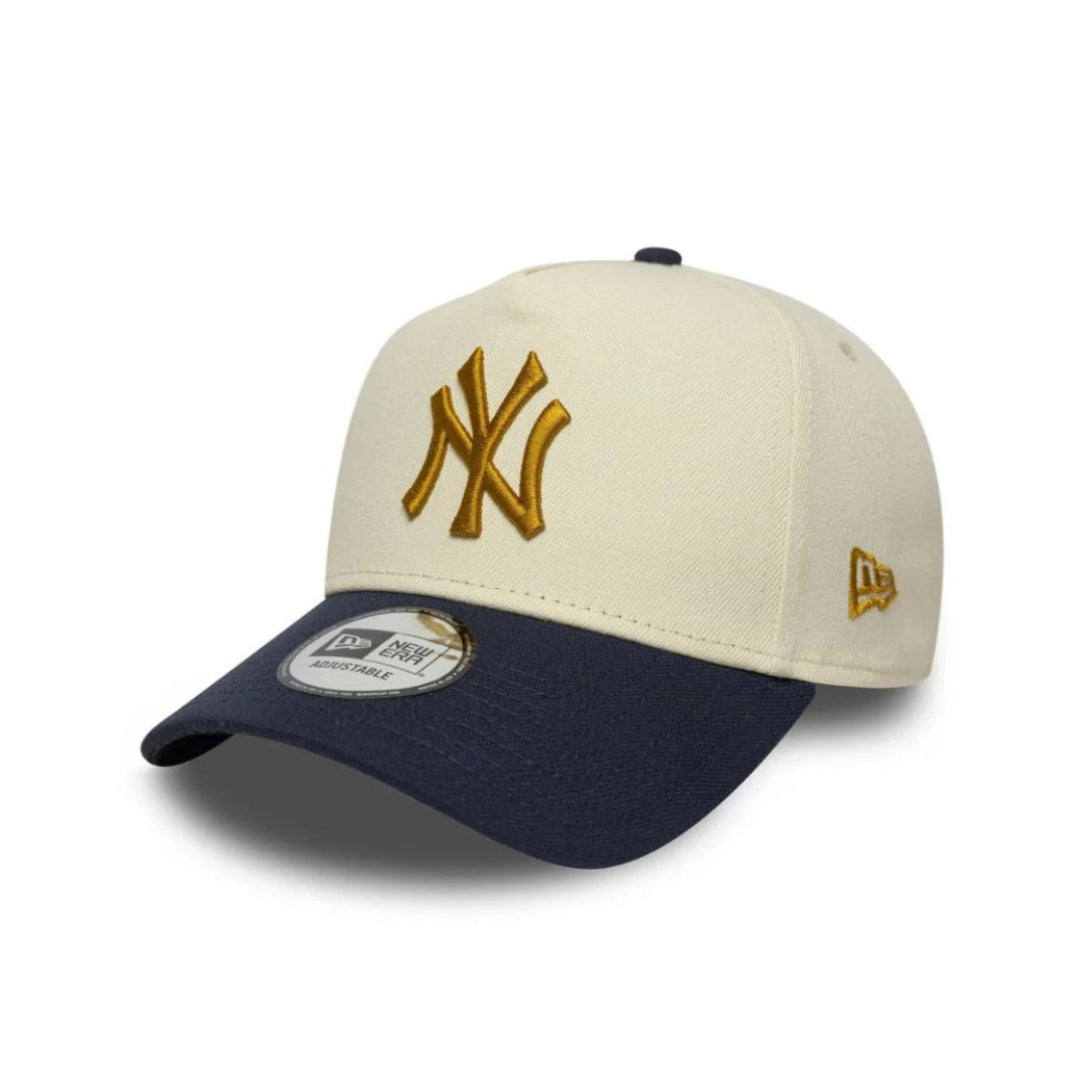 WS Patch 9Forty E-Frame New York Yankees Cap