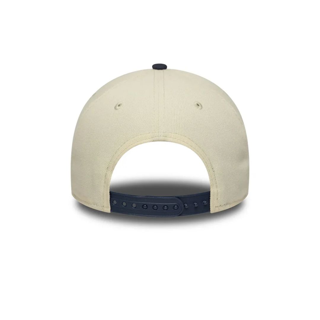 WS Patch 9Forty E-Frame New York Yankees Cap
