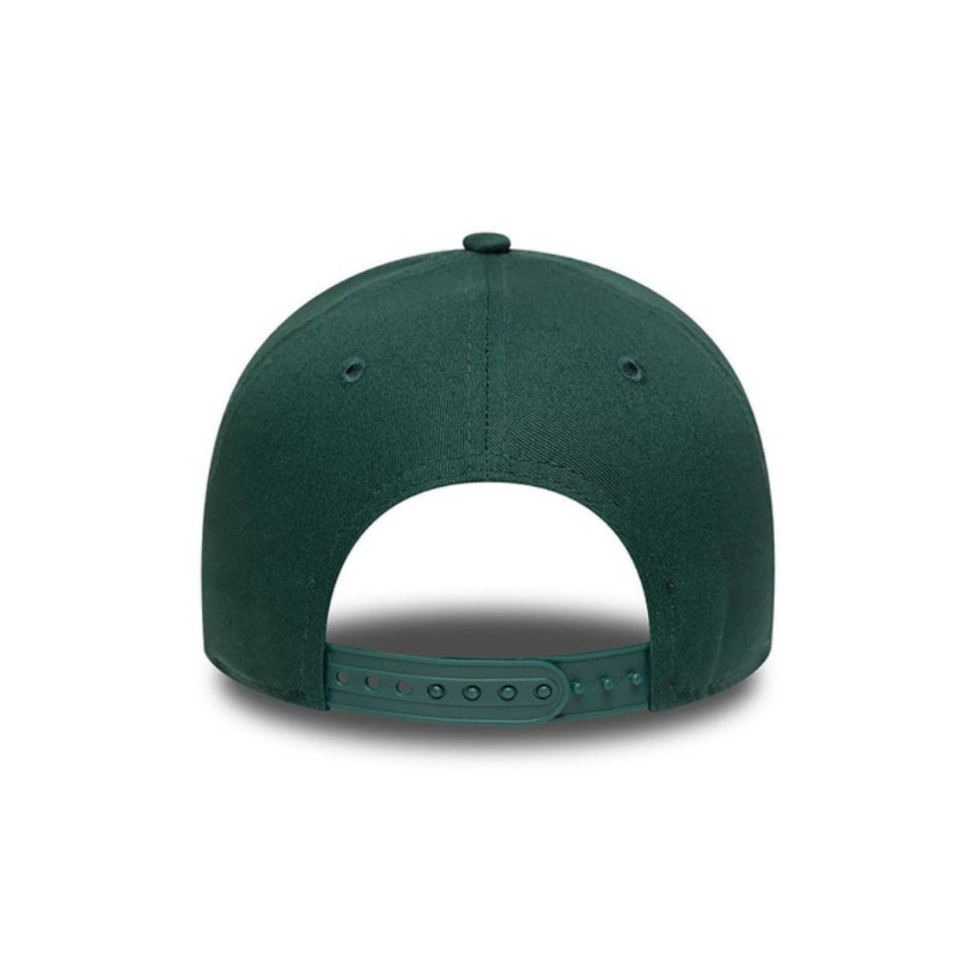 Team Outline E-Frame New York Yankees Cap