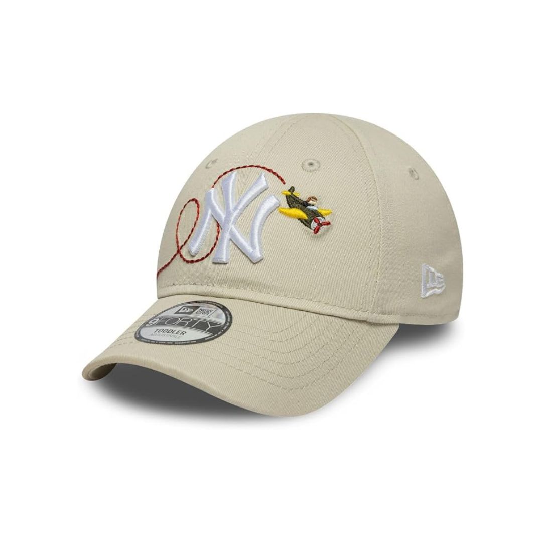 Plane Icon 9Forty New York Yankees Cap