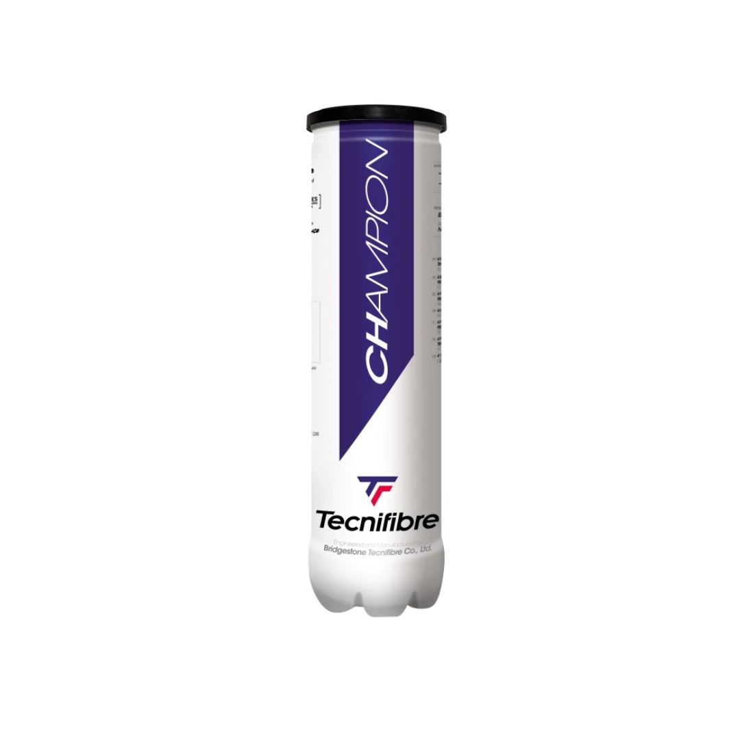 Champion 3 Performance Pressurized Tennis Ball