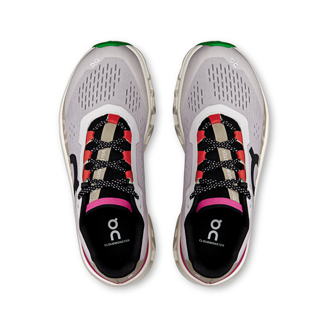 Cloudmonster Running Shoes