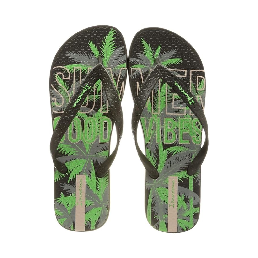 Graphic Flip-Flop