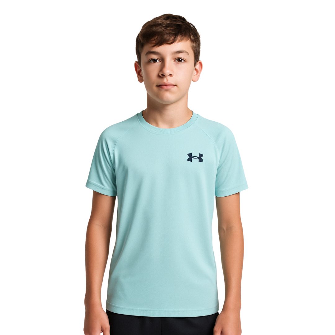 Tech™ Textured T-shirt