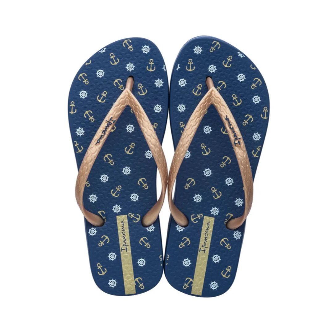 Only Fem Flip-Flop
