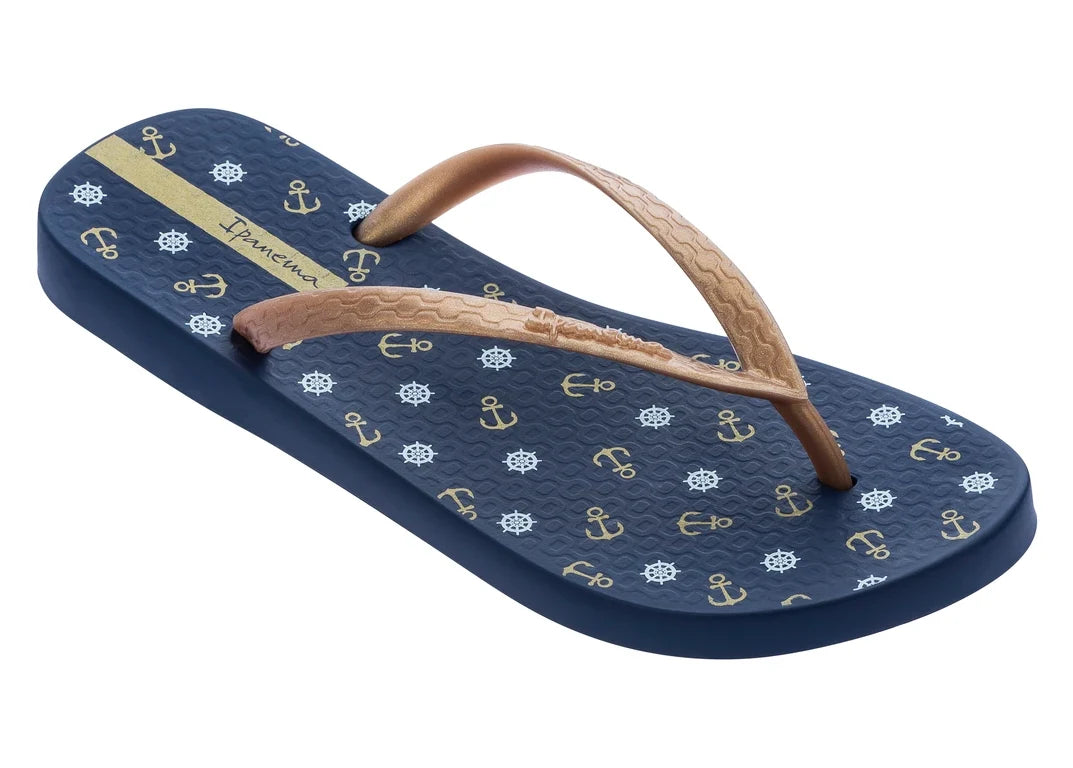 Only Fem Flip-Flop