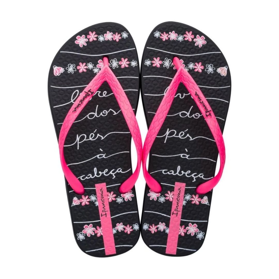 Only Fem Flip-Flop