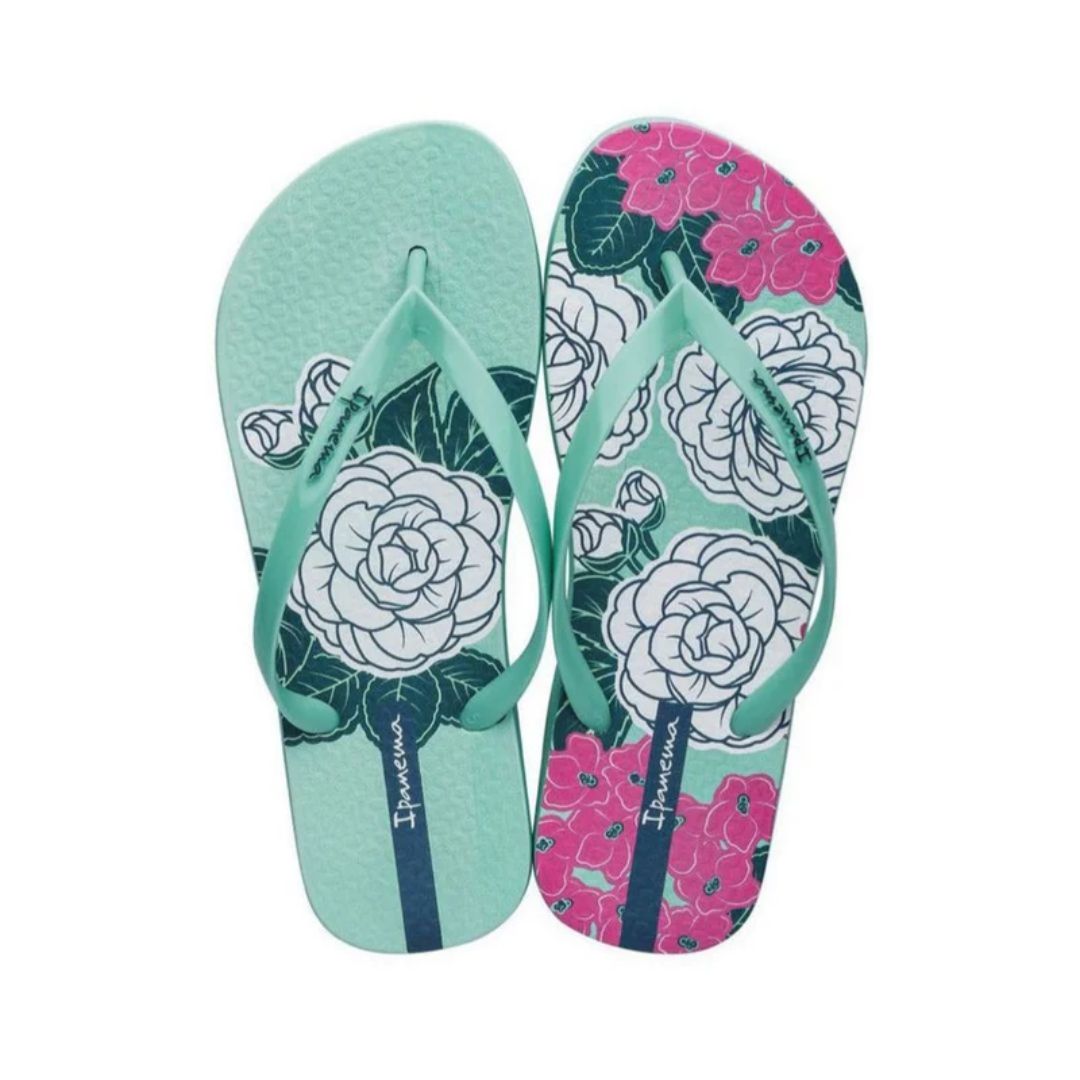 Sem Igual Fem Flip-Flop