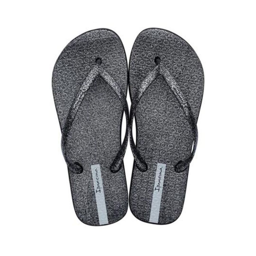 Ipanema Glitter Fem Flipflop