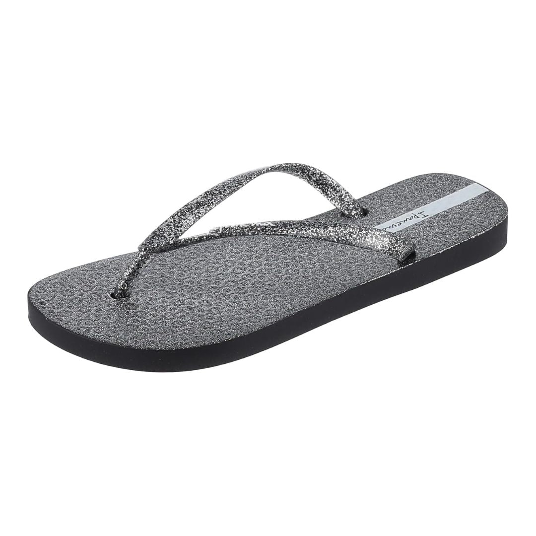 Ipanema Glitter Fem Flipflop