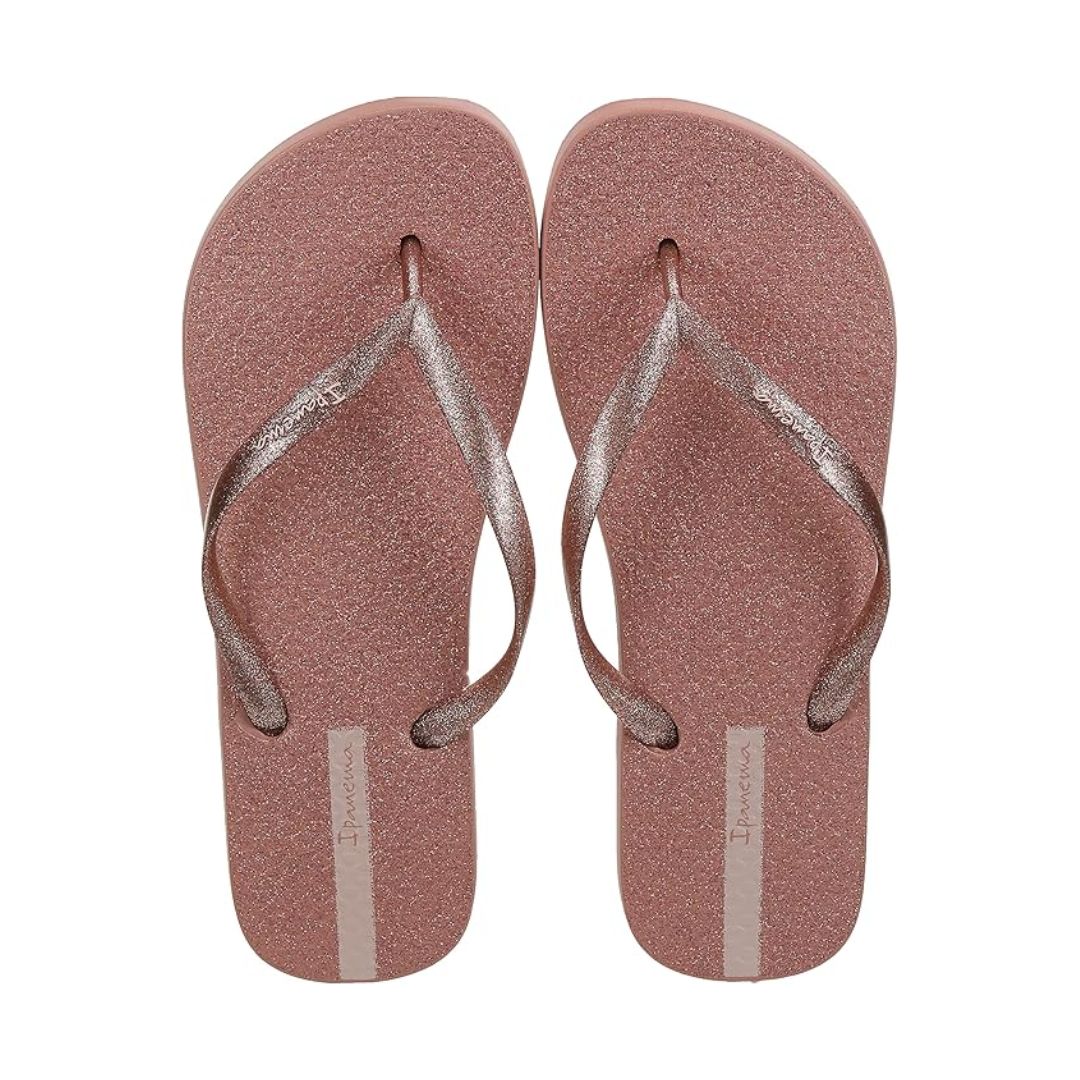 Glitter Fem Flip-Flop