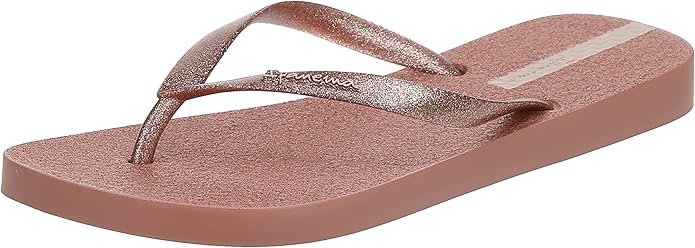 Glitter Fem Flip-Flop