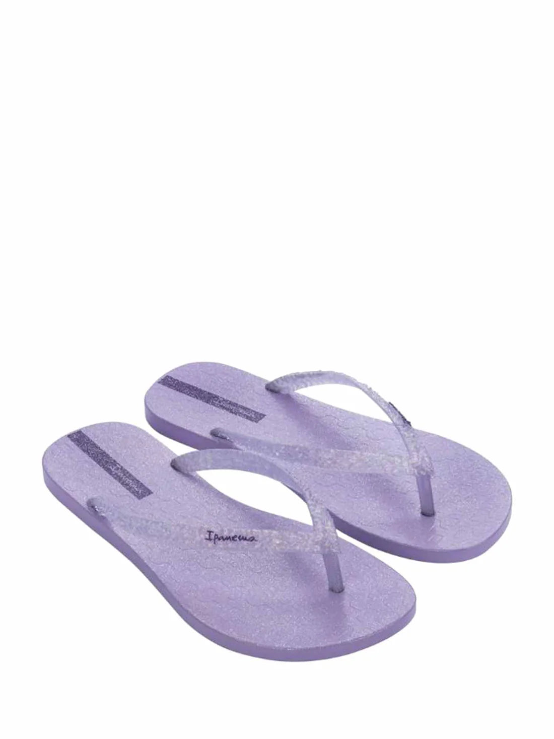 Glitter Fem Flipflop