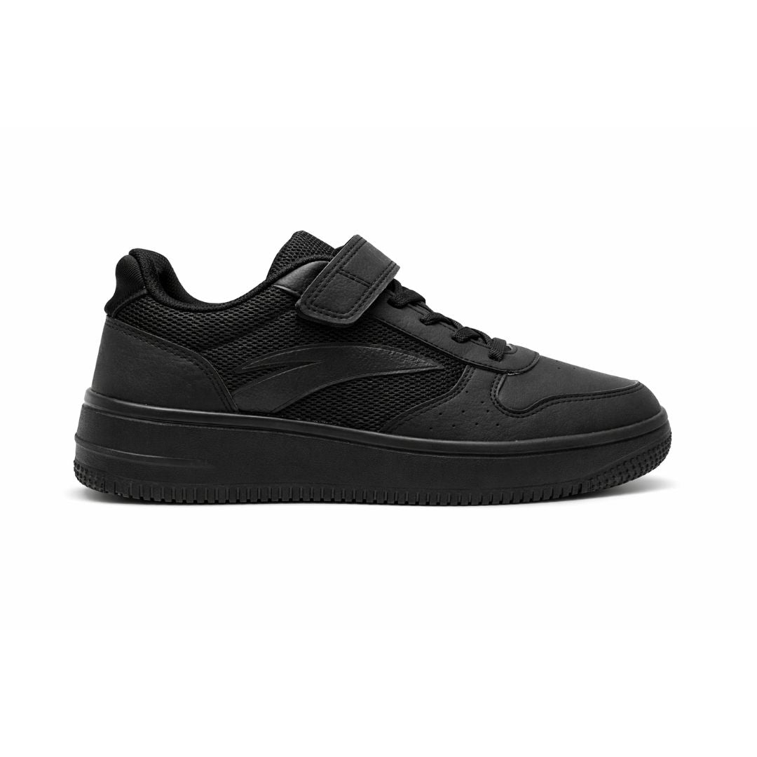 Velcro Casual Shock Shoes