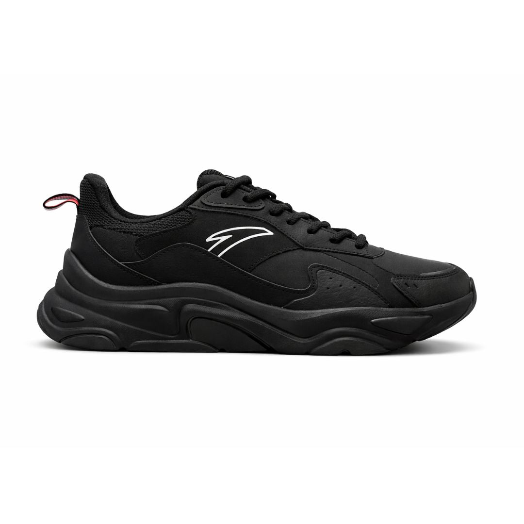 Chunky Lifestyle Shoes